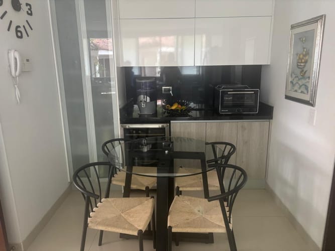Casa de 4 alcobas en venta en Pance, Cali, 320 m² · foto 4 de 24