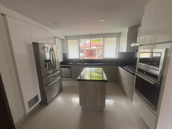 Casa de 4 alcobas en venta en Pance, Cali, 320 m² · foto 5 de 24