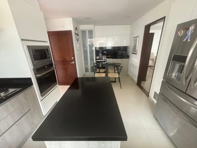 Casa de 4 alcobas en venta en Pance, Cali, 320 m² · foto 6 de 24