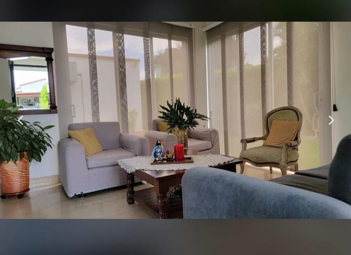 Casa de 3 alcobas en venta en Las Mercedes, Jamundí, 220 m² · foto 2 de 24