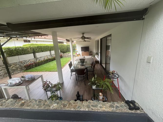 Casa de 4 alcobas en venta en Pance, Cali, 320 m² · foto 7 de 24