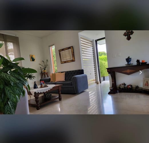 Casa de 3 alcobas en venta en Las Mercedes, Jamundí, 220 m² · foto 4 de 24