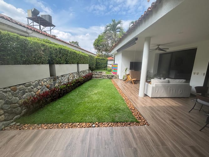 Casa de 4 alcobas en venta en Pance, Cali, 320 m² · foto 8 de 24