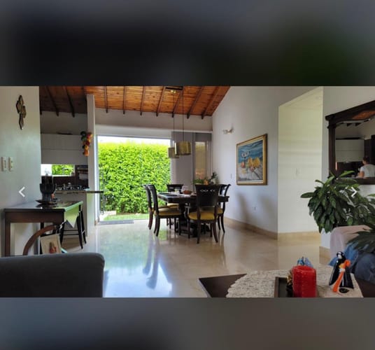 Casa de 3 alcobas en venta en Las Mercedes, Jamundí, 220 m² · foto 5 de 24