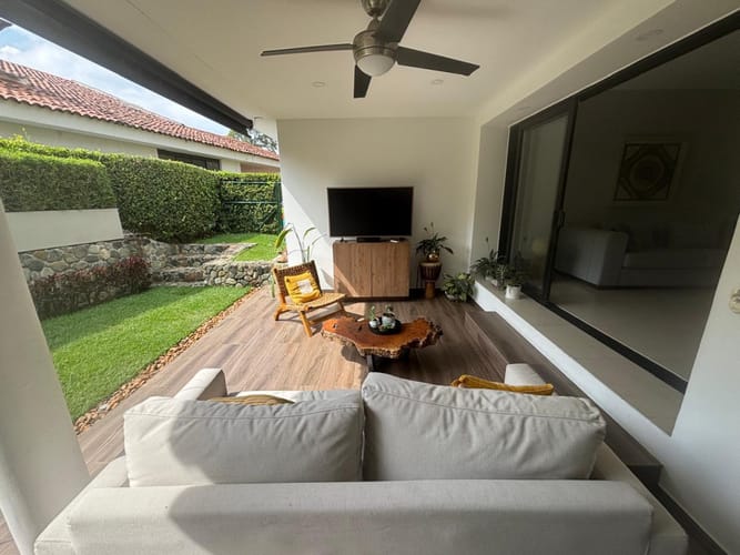 Casa de 4 alcobas en venta en Pance, Cali, 320 m² · foto 9 de 24