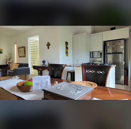 Casa de 3 alcobas en venta en Las Mercedes, Jamundí, 220 m² · foto 7 de 24