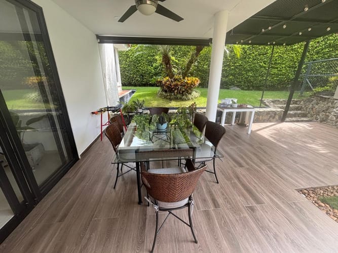 Casa de 4 alcobas en venta en Pance, Cali, 320 m² · foto 11 de 24