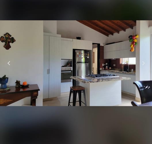 Casa de 3 alcobas en venta en Las Mercedes, Jamundí, 220 m² · foto 9 de 24