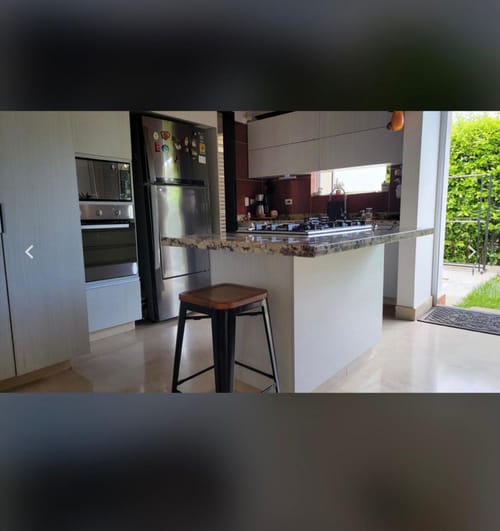 Casa de 3 alcobas en venta en Las Mercedes, Jamundí, 220 m² · foto 10 de 24