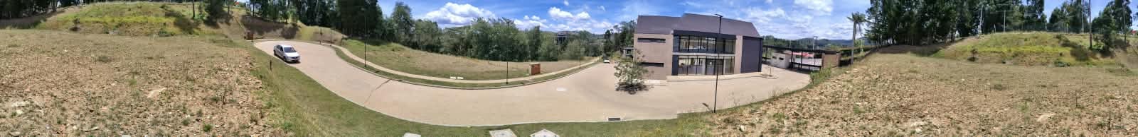 Lote en venta en Vía Las Palmas, Envigado, 967 m² · foto 4 de 24
