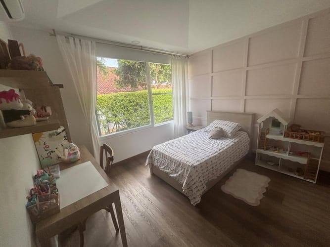 Casa de 4 alcobas en venta en Pance, Cali, 320 m² · foto 14 de 24