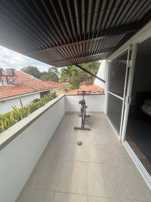 Casa de 4 alcobas en venta en Pance, Cali, 320 m² · foto 15 de 24