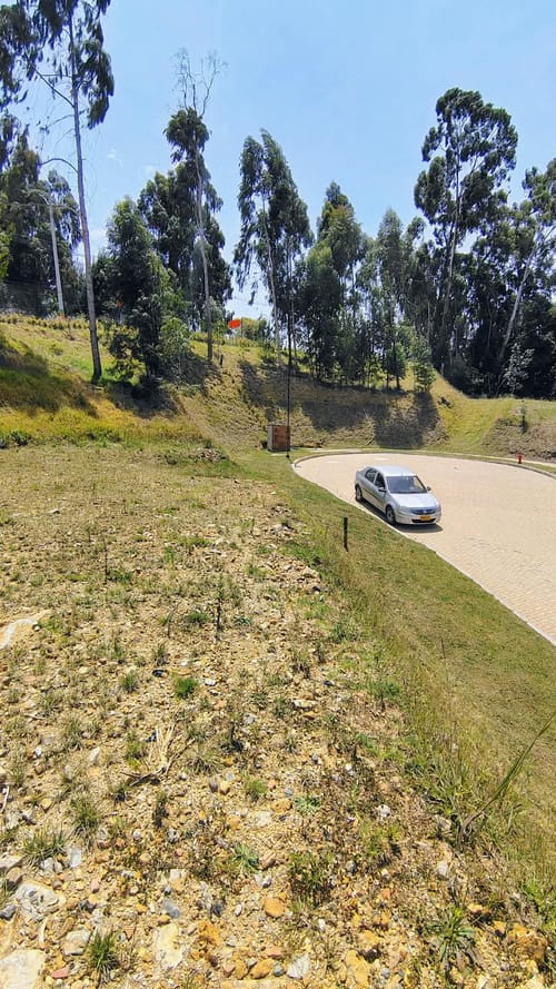 Lote en venta en Vía Las Palmas, Envigado, 967 m² · foto 5 de 24