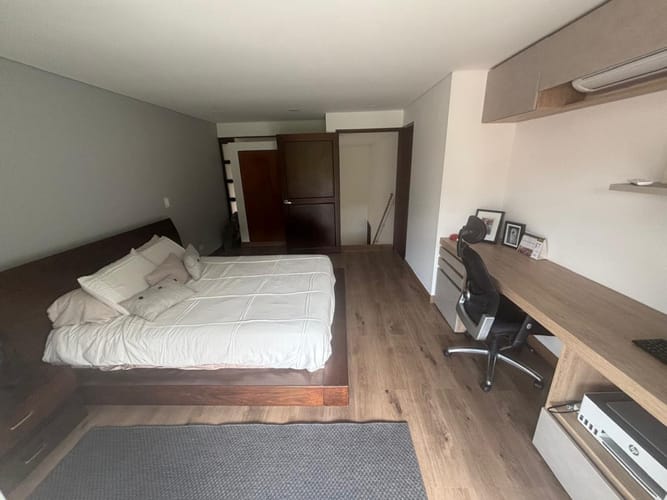 Casa de 4 alcobas en venta en Pance, Cali, 320 m² · foto 16 de 24