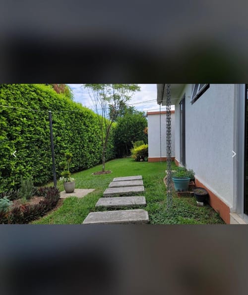 Casa de 3 alcobas en venta en Las Mercedes, Jamundí, 220 m² · foto 22 de 24