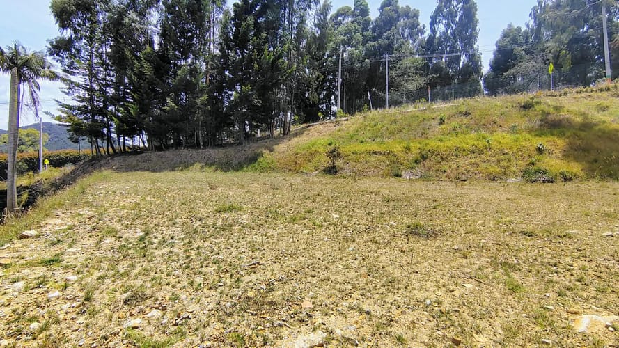Lote en venta en Vía Las Palmas, Envigado, 967 m² · foto 9 de 24