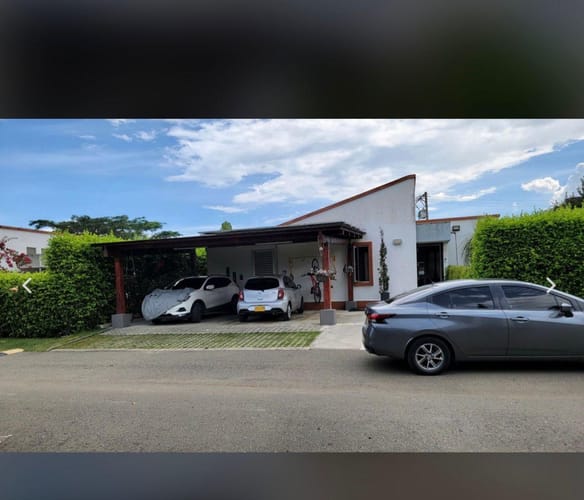 Casa de 3 alcobas en venta en Las Mercedes, Jamundí, 220 m² · foto 24 de 24