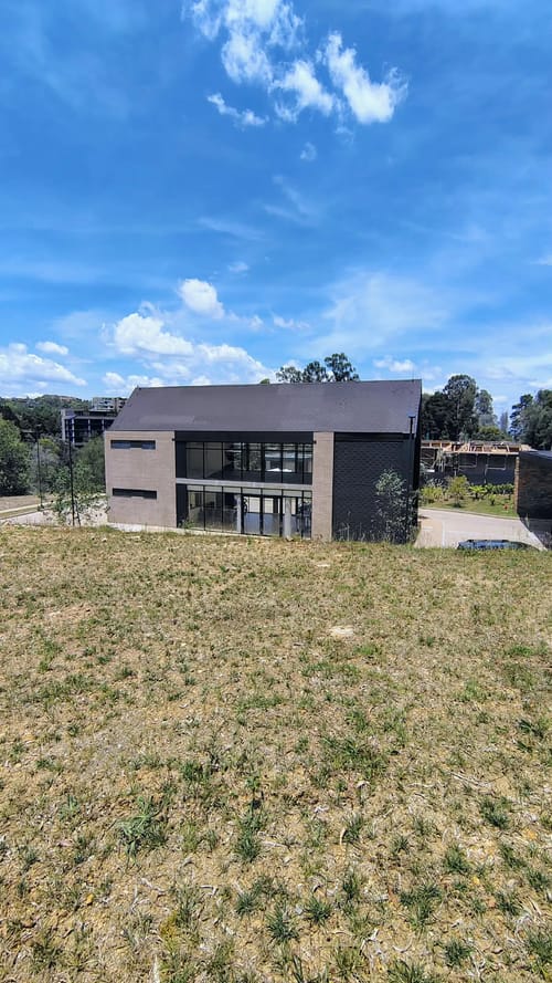 Lote en venta en Vía Las Palmas, Envigado, 967 m² · foto 11 de 24