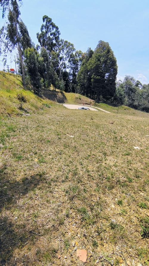 Lote en venta en Vía Las Palmas, Envigado, 967 m² · foto 12 de 24