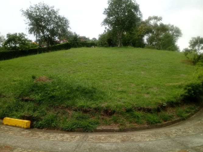 Lote en venta en Las Mercedes, Jamundí, 1530 m² · foto 3 de 7