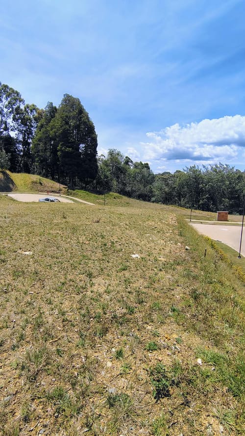 Lote en venta en Vía Las Palmas, Envigado, 967 m² · foto 13 de 24
