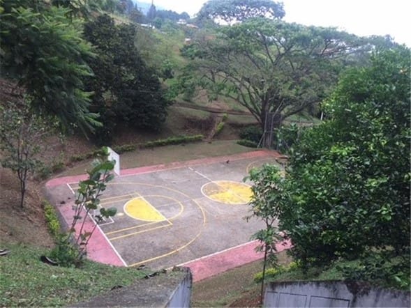Lote en venta en Las Mercedes, Jamundí, 1530 m² · foto 4 de 7