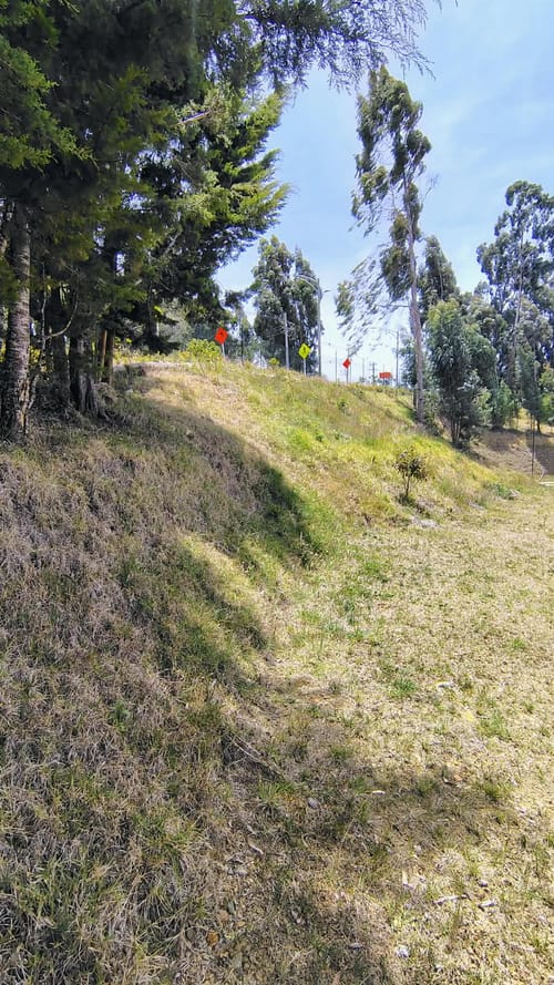 Lote en venta en Vía Las Palmas, Envigado, 967 m² · foto 14 de 24
