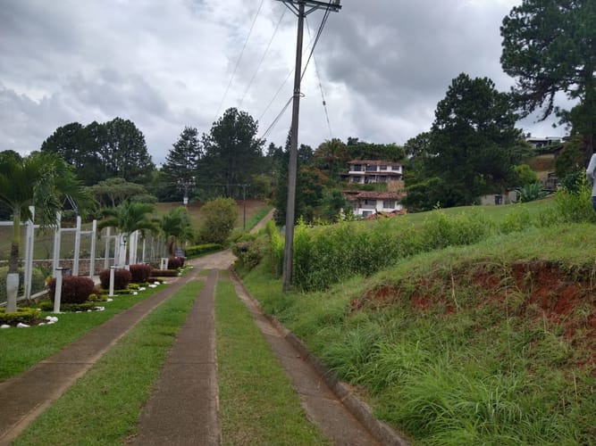 Lote en venta en Las Mercedes, Jamundí, 1530 m² · foto 6 de 7
