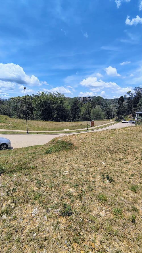 Lote en venta en Vía Las Palmas, Envigado, 967 m² · foto 16 de 24