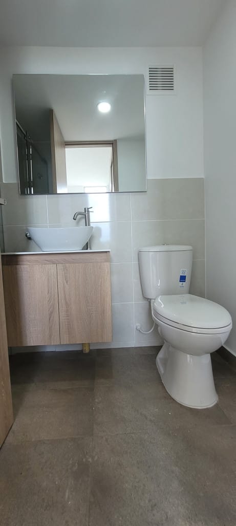 Apartamento de 2 alcobas en venta en Las Mercedes, Jamundí, 55 m² · foto 7 de 18