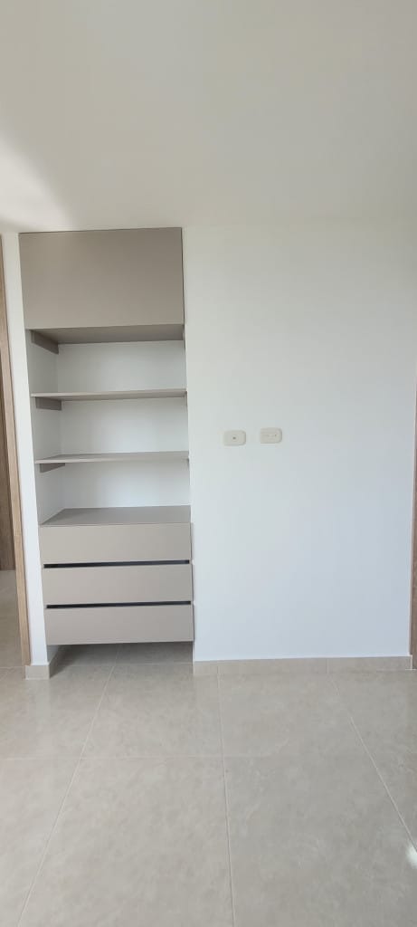Apartamento de 2 alcobas en venta en Las Mercedes, Jamundí, 55 m² · foto 9 de 18