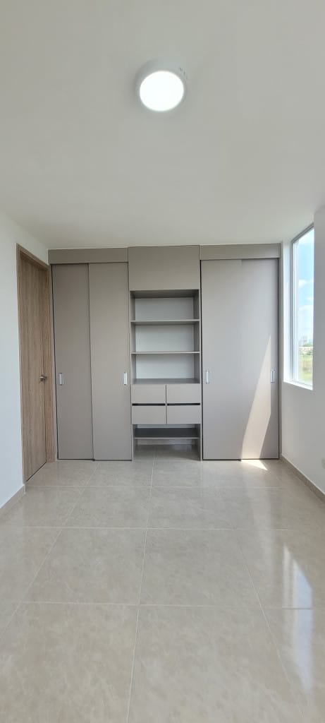 Apartamento de 2 alcobas en venta en Las Mercedes, Jamundí, 55 m² · foto 10 de 18