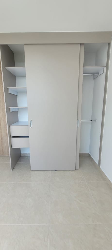Apartamento de 2 alcobas en venta en Las Mercedes, Jamundí, 55 m² · foto 11 de 18