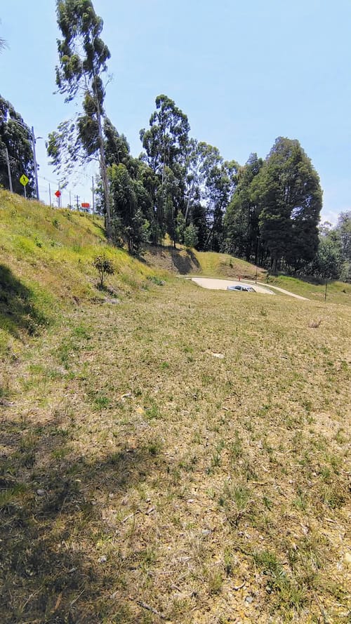 Lote en venta en Vía Las Palmas, Envigado, 967 m² · foto 18 de 24