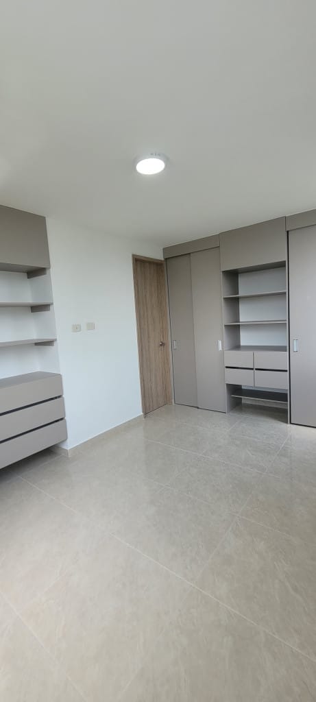 Apartamento de 2 alcobas en venta en Las Mercedes, Jamundí, 55 m² · foto 12 de 18