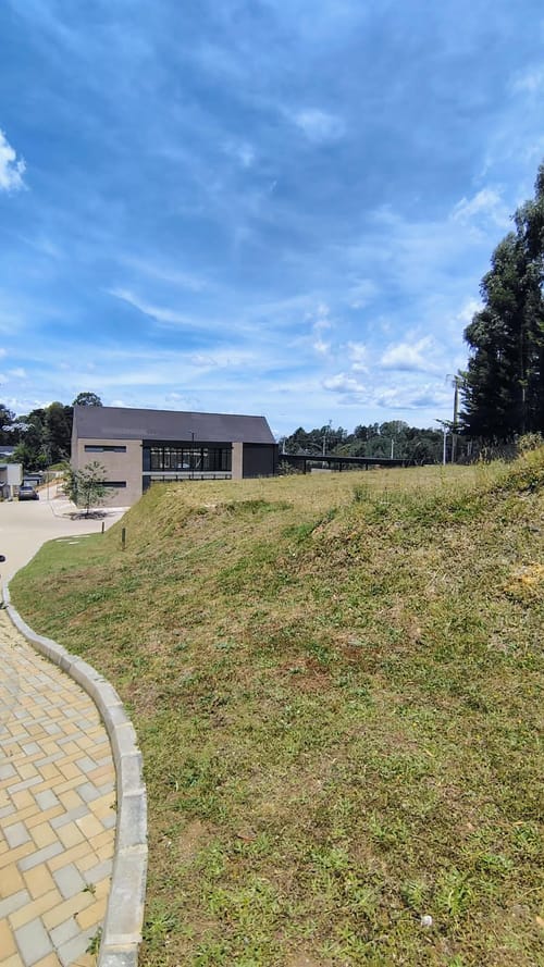 Lote en venta en Vía Las Palmas, Envigado, 967 m² · foto 19 de 24