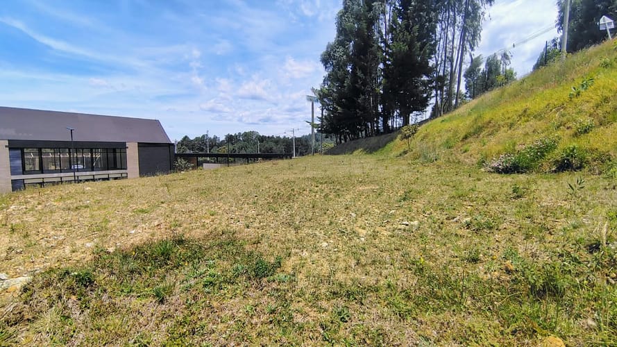 Lote en venta en Vía Las Palmas, Envigado, 967 m² · foto 20 de 24