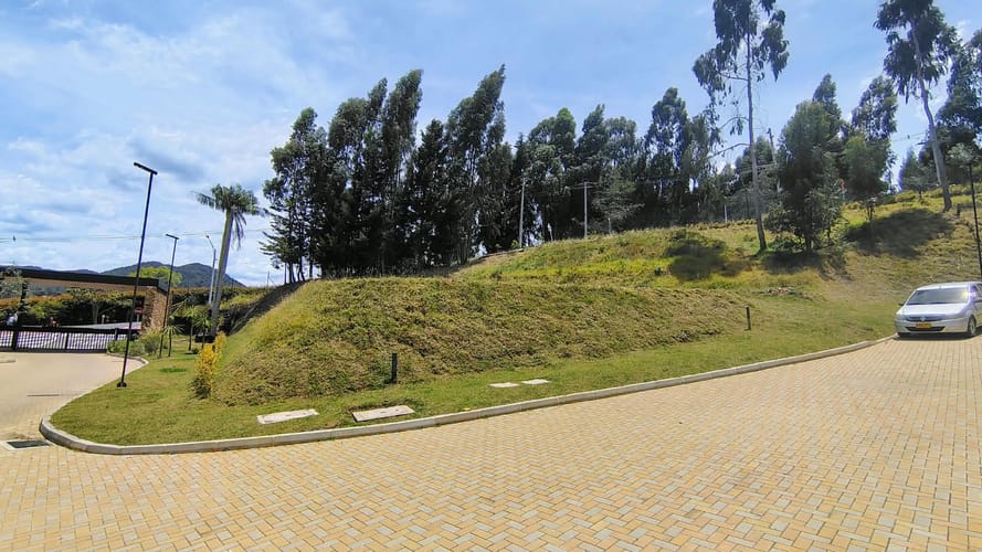 Lote en venta en Vía Las Palmas, Envigado, 967 m² · foto 21 de 24