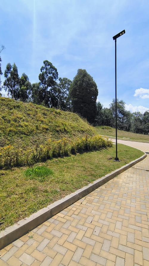 Lote en venta en Vía Las Palmas, Envigado, 967 m² · foto 22 de 24