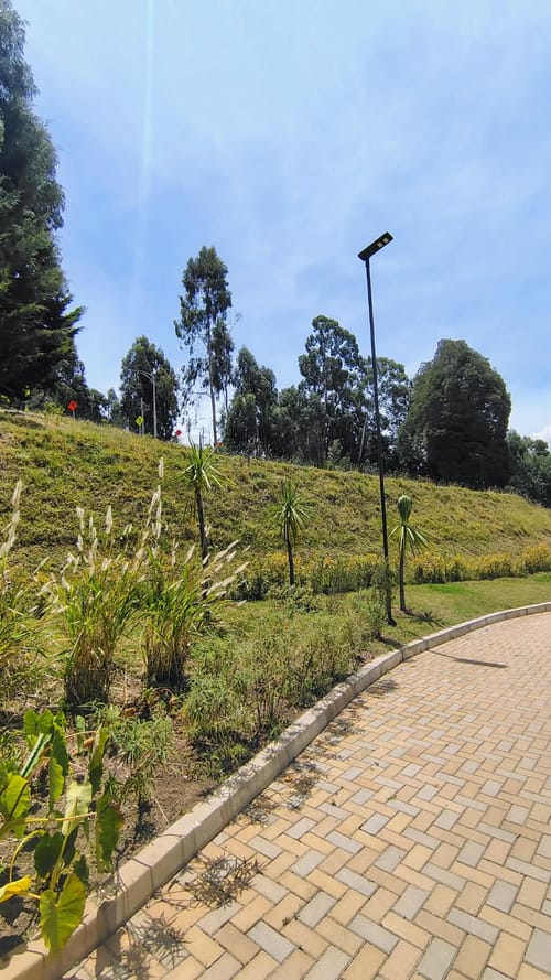 Lote en venta en Vía Las Palmas, Envigado, 967 m² · foto 24 de 24