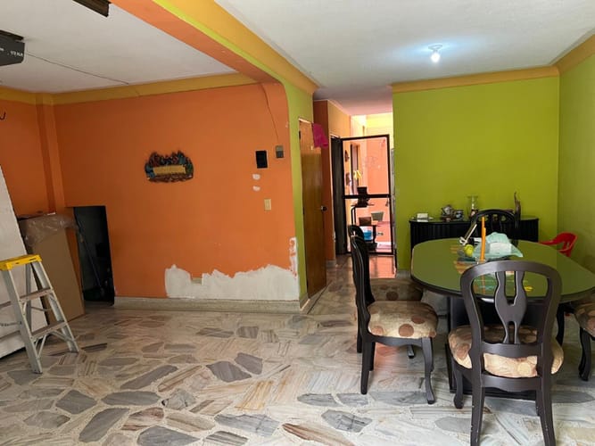 Casa de 5 alcobas en venta en Caney, Cali, 260 m² · foto 2 de 23