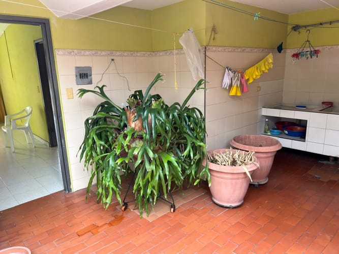 Casa de 5 alcobas en venta en Caney, Cali, 260 m² · foto 5 de 23