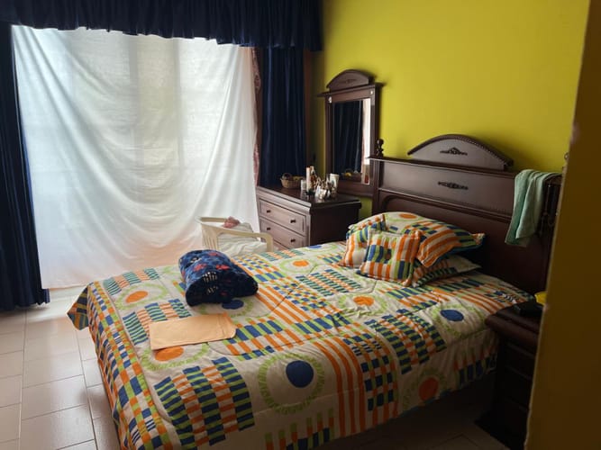 Casa de 5 alcobas en venta en Caney, Cali, 260 m² · foto 9 de 23