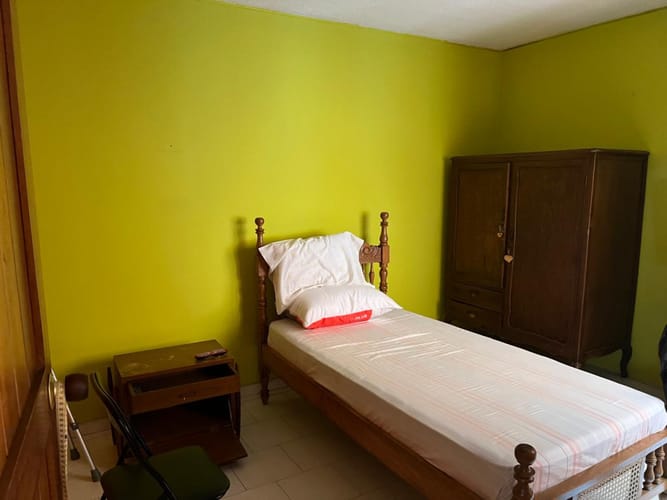 Casa de 5 alcobas en venta en Caney, Cali, 260 m² · foto 12 de 23