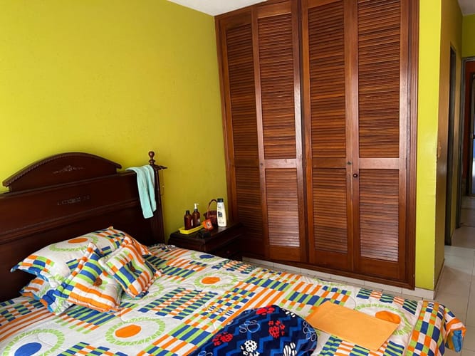 Casa de 5 alcobas en venta en Caney, Cali, 260 m² · foto 21 de 23