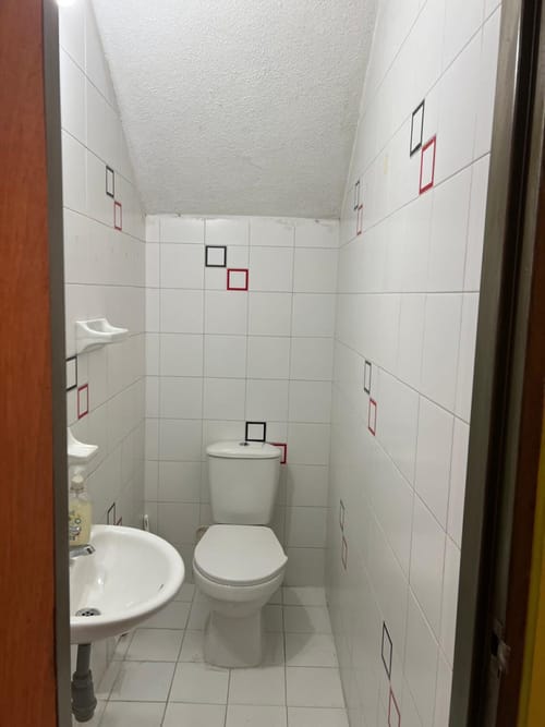 Casa de 5 alcobas en venta en Caney, Cali, 260 m² · foto 22 de 23
