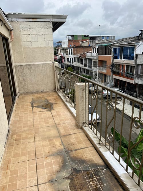 Casa de 5 alcobas en venta en Caney, Cali, 260 m² · foto 23 de 23