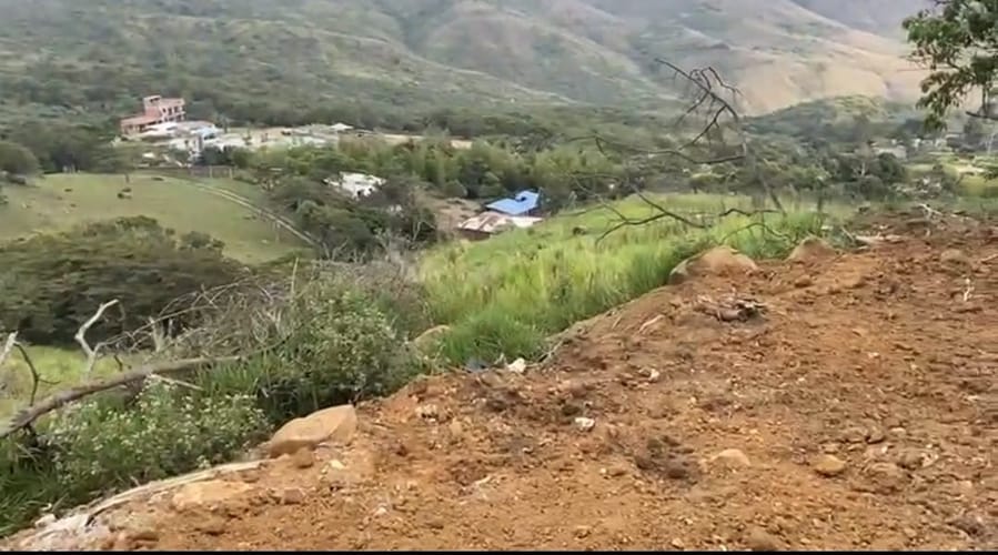 Lote en venta en Medio Dapa, Yumbo, 3364 m² · foto 6 de 24
