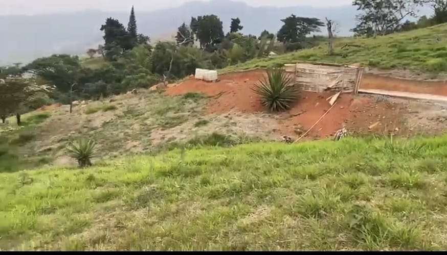 Lote en venta en Medio Dapa, Yumbo, 3364 m² · foto 8 de 24