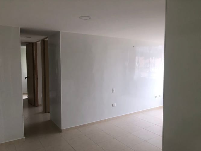 Apartamento de 3 alcobas en arriendo en Boulevar Del Puente, Piedecuesta, 75 m² · foto 8 de 24